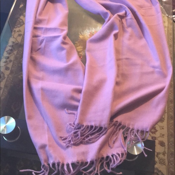 Cashmere winter  scarf 🗣Holidays Gift Idea🥳 - Picture 6 of 9